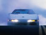 Chevrolet Corvette Coupe 1991 года